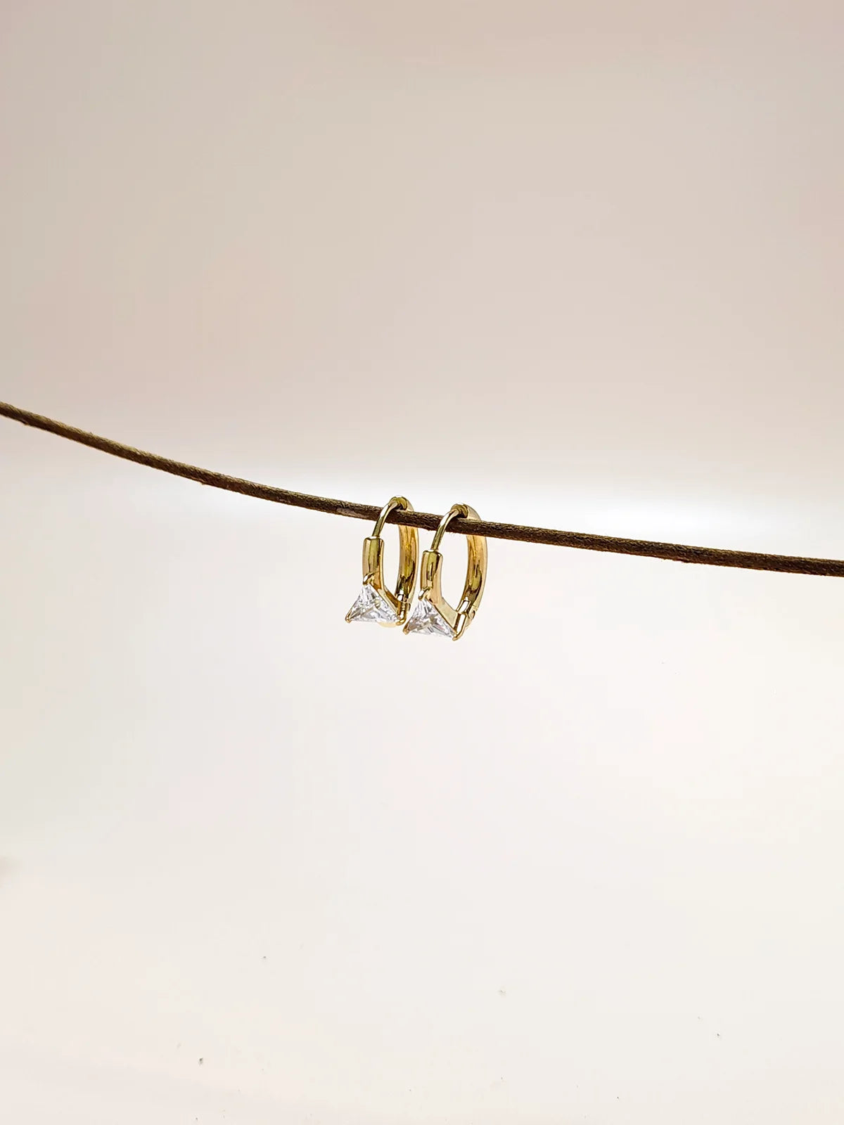 Camille Earrings