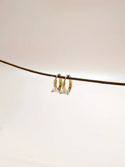 Camille Earrings