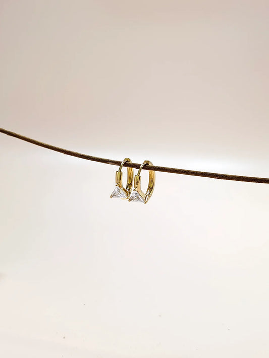 Camille Earrings