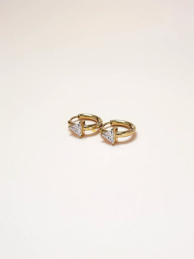 Camille Earrings