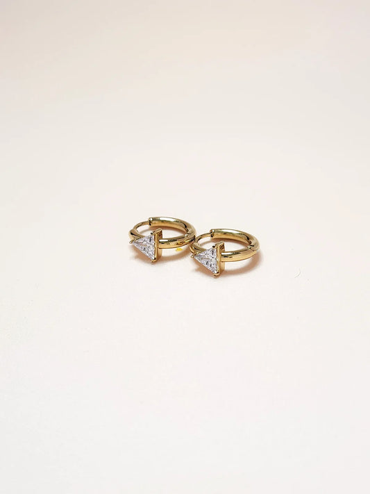 Camille Earrings
