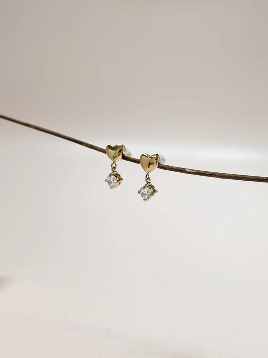 Cherie Earrings