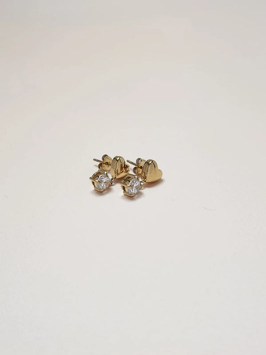 Cherie Earrings