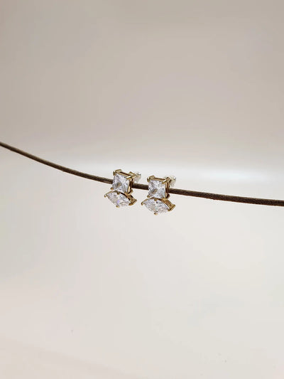 Claire Earrings