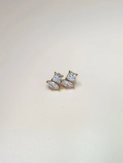 Claire Earrings
