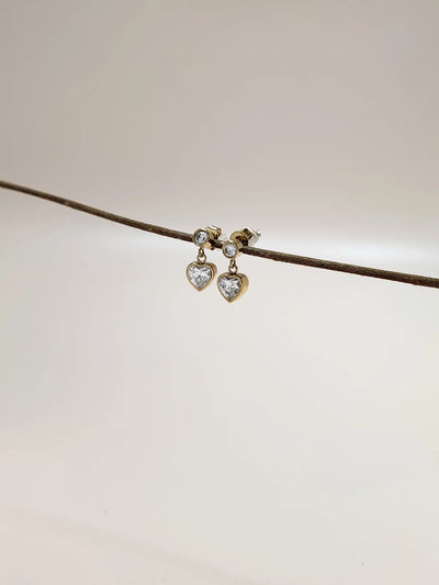 Juliette Earrings