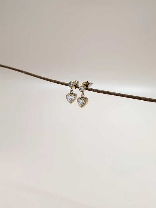 Juliette Earrings