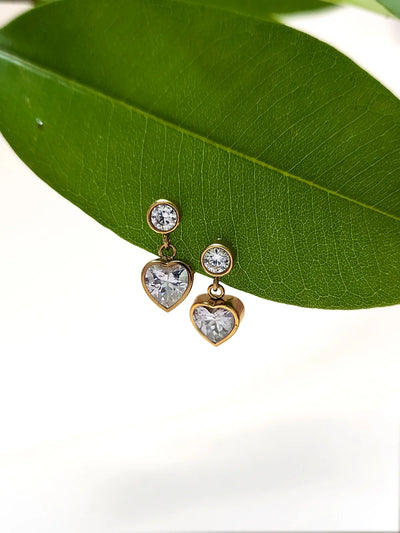 Juliette Earrings