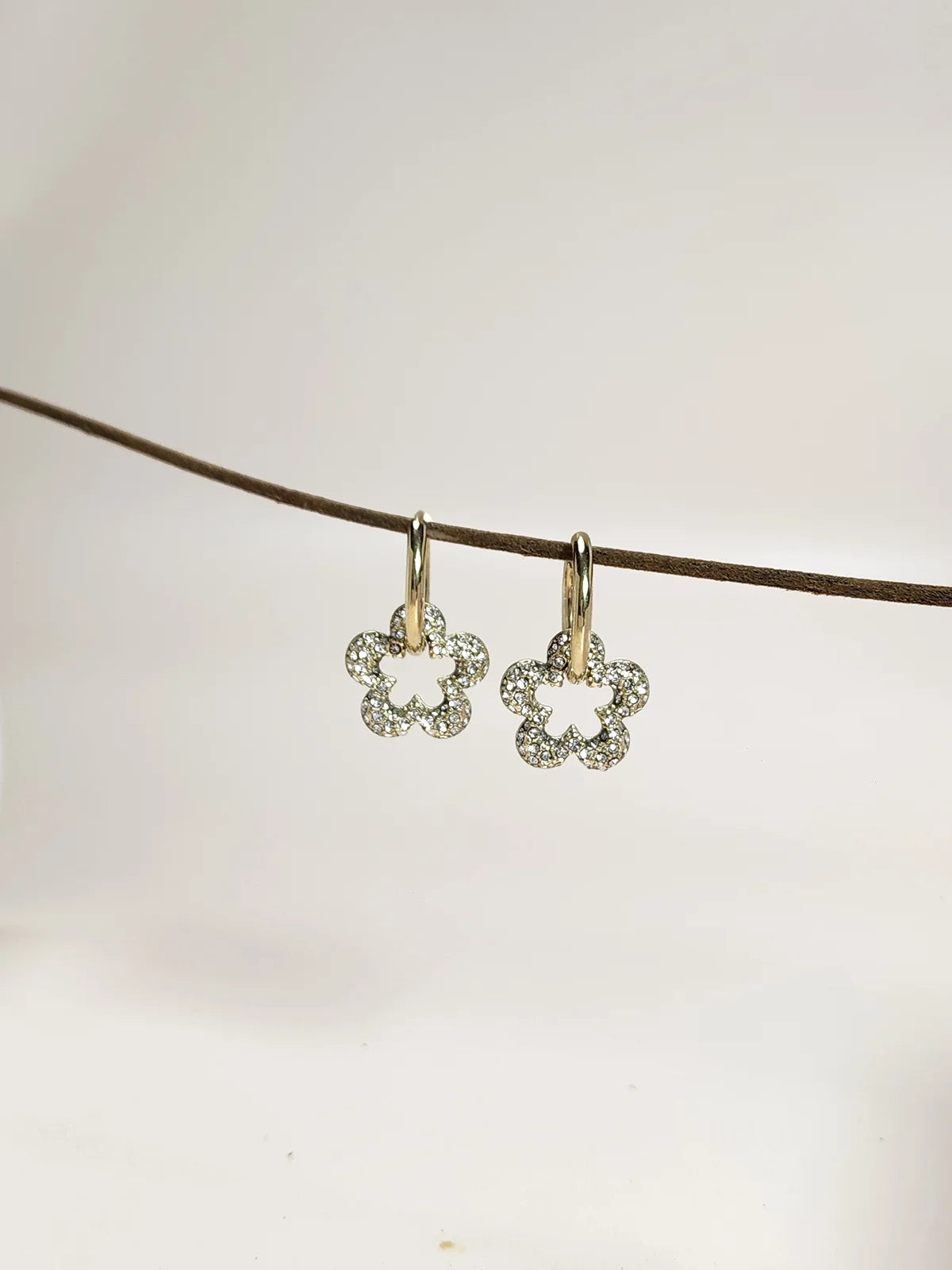 Viola Earrings