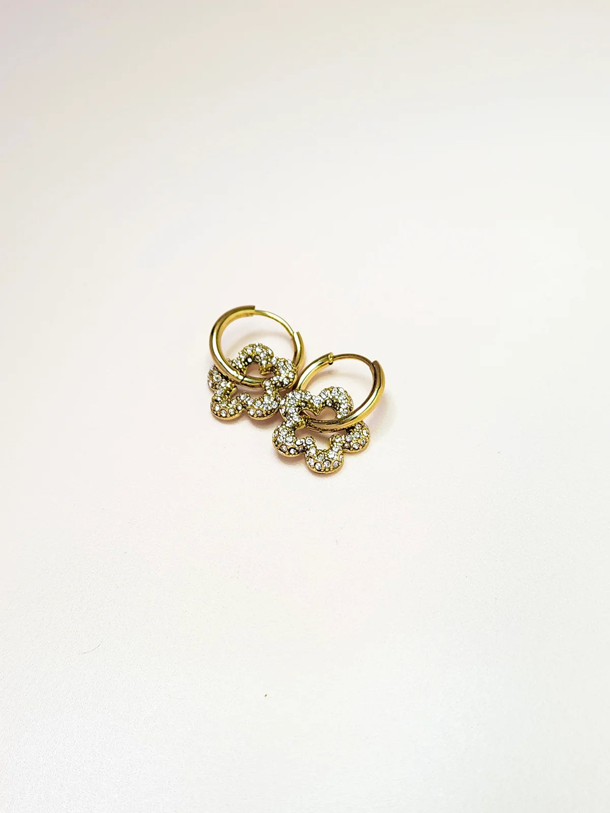 Viola Earrings