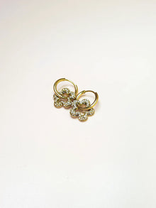 Viola Earrings