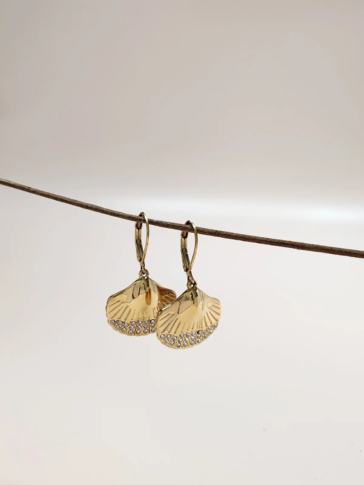 Naia Earrings