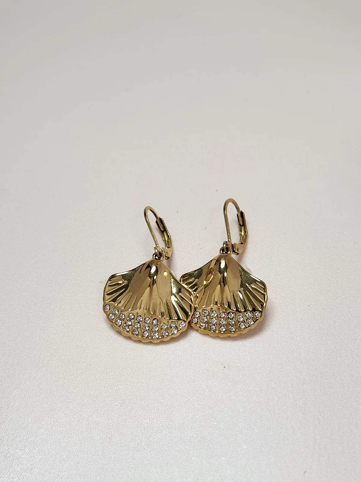 Naia Earrings