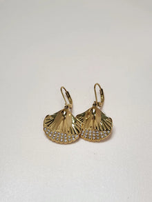 Naia Earrings