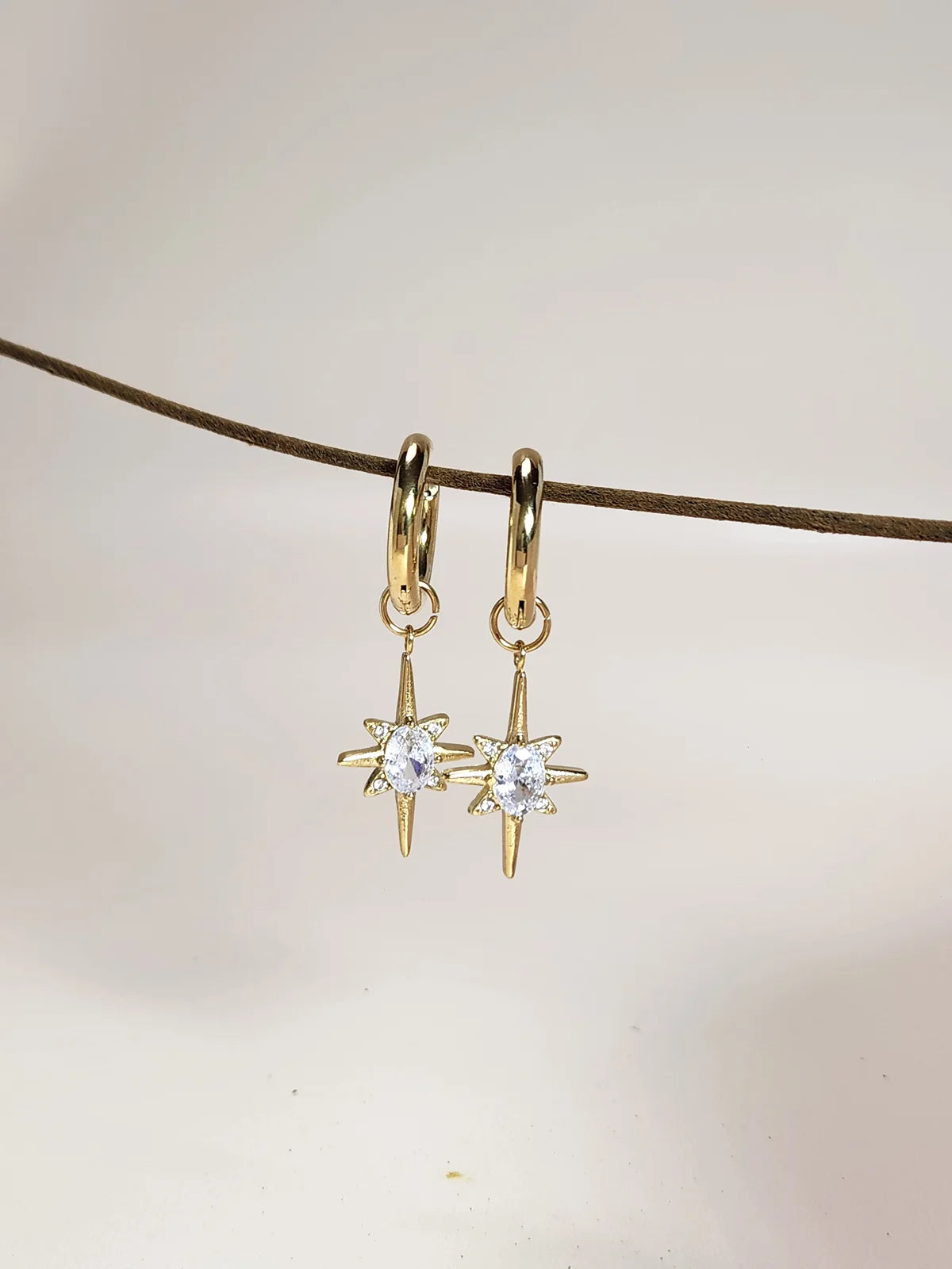 Stella Earrings