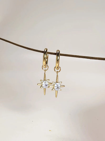 Stella Earrings