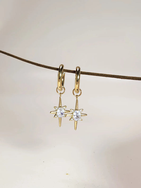 Stella Earrings