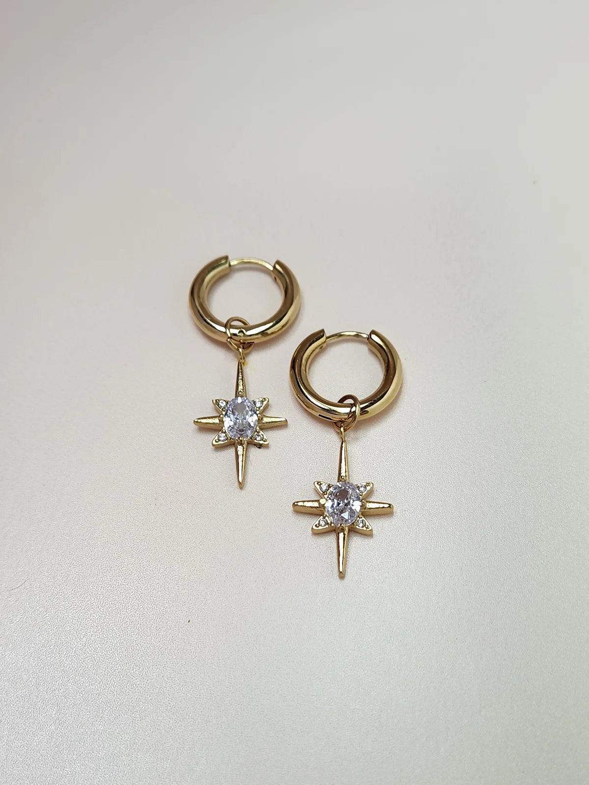 Stella Earrings