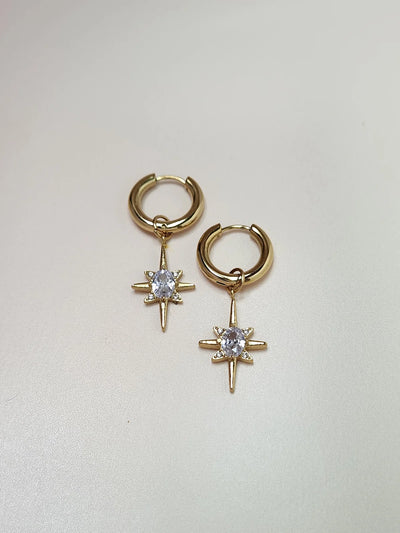Stella Earrings