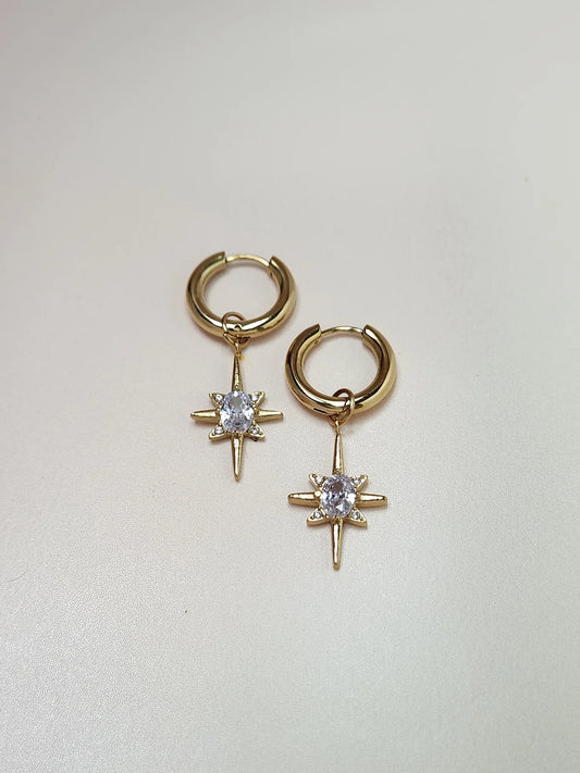 Stella Earrings