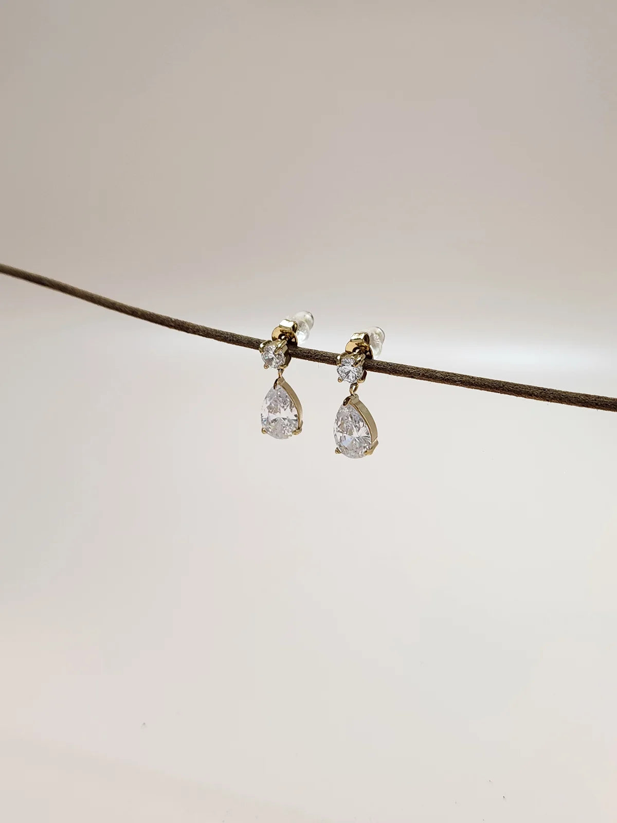 Cecile Earrings