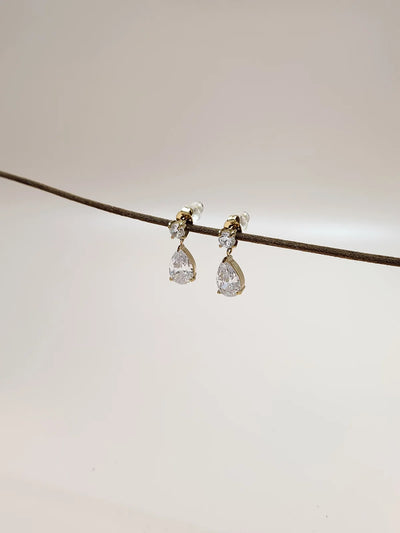 Cecile Earrings