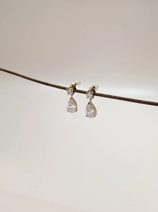 Cecile Earrings