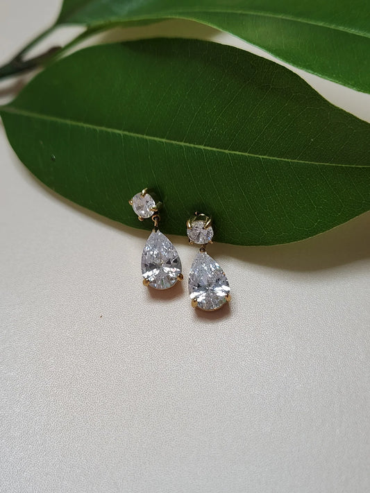 Cecile Earrings