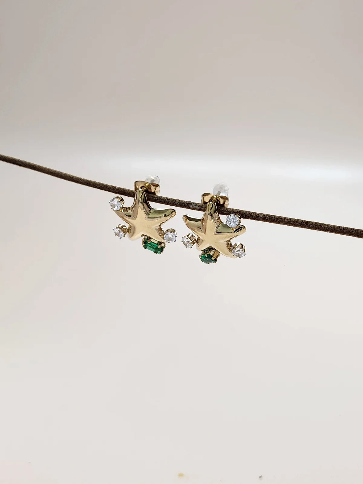 Maia Earrings