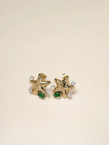 Maia Earrings