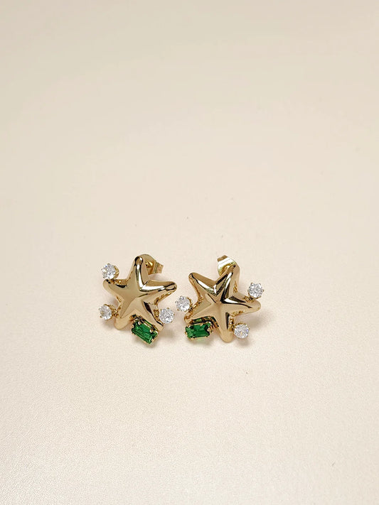 Maia Earrings