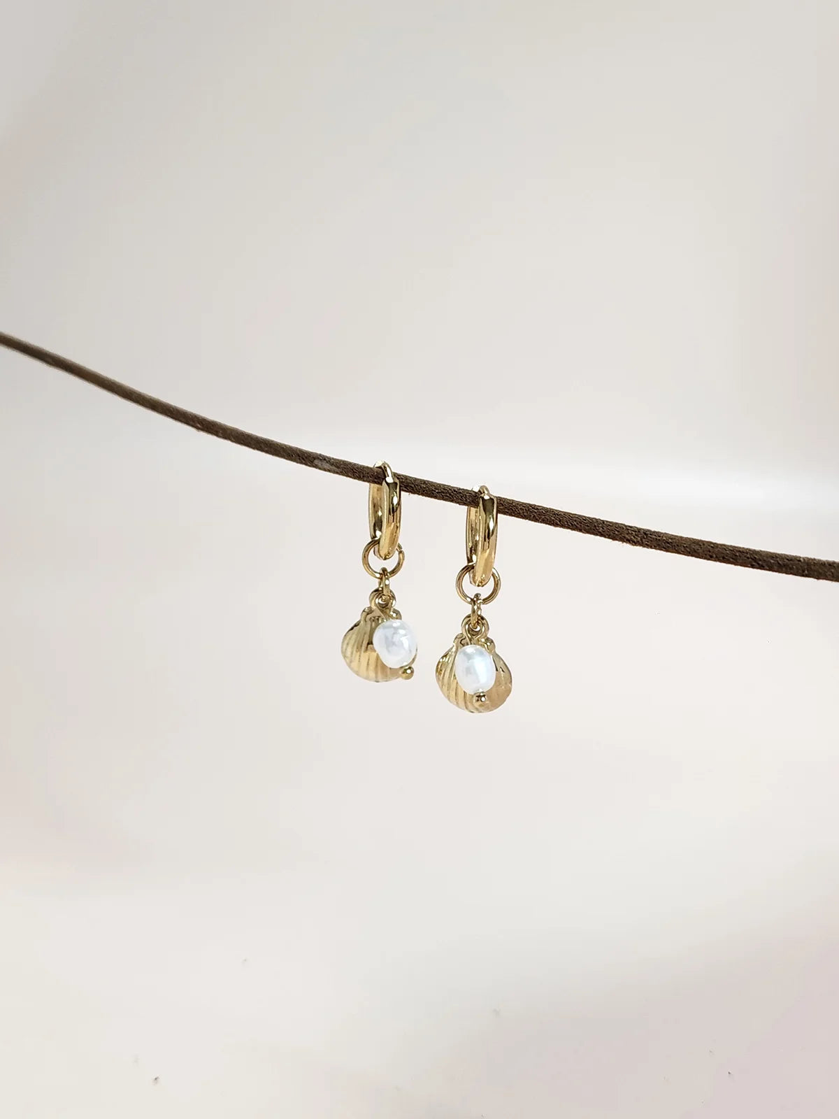 Sylvie Earrings