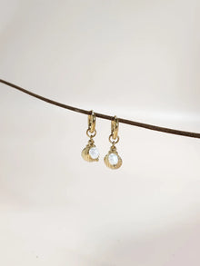 Sylvie Earrings