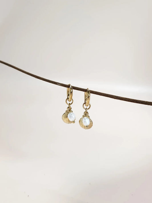 Sylvie Earrings