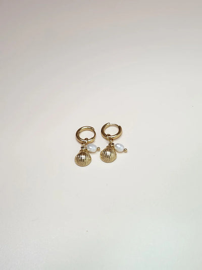 Sylvie Earrings
