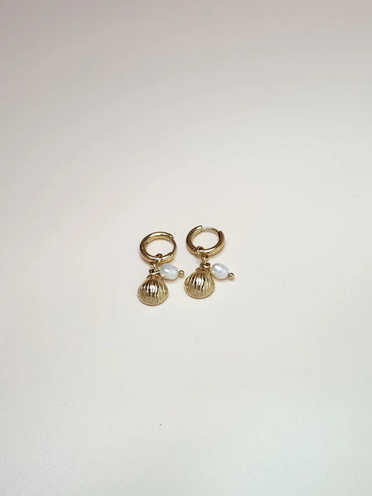Sylvie Earrings