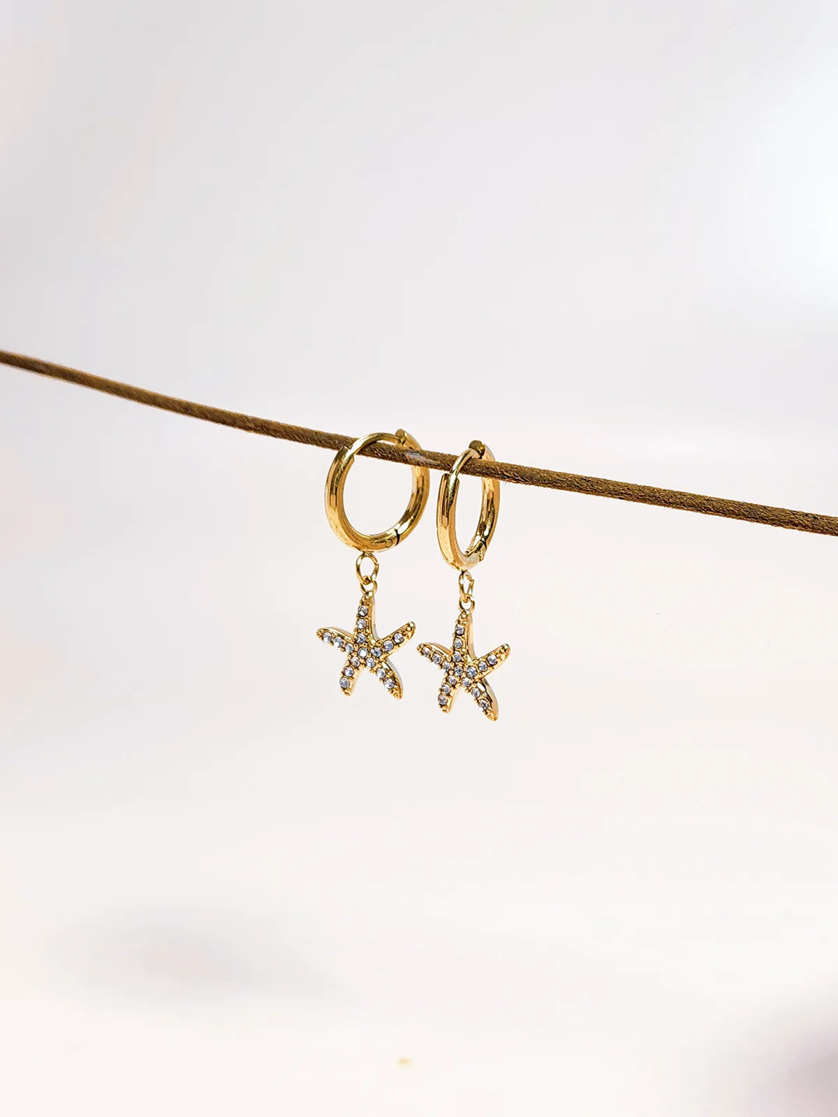 Oceane Earrings set