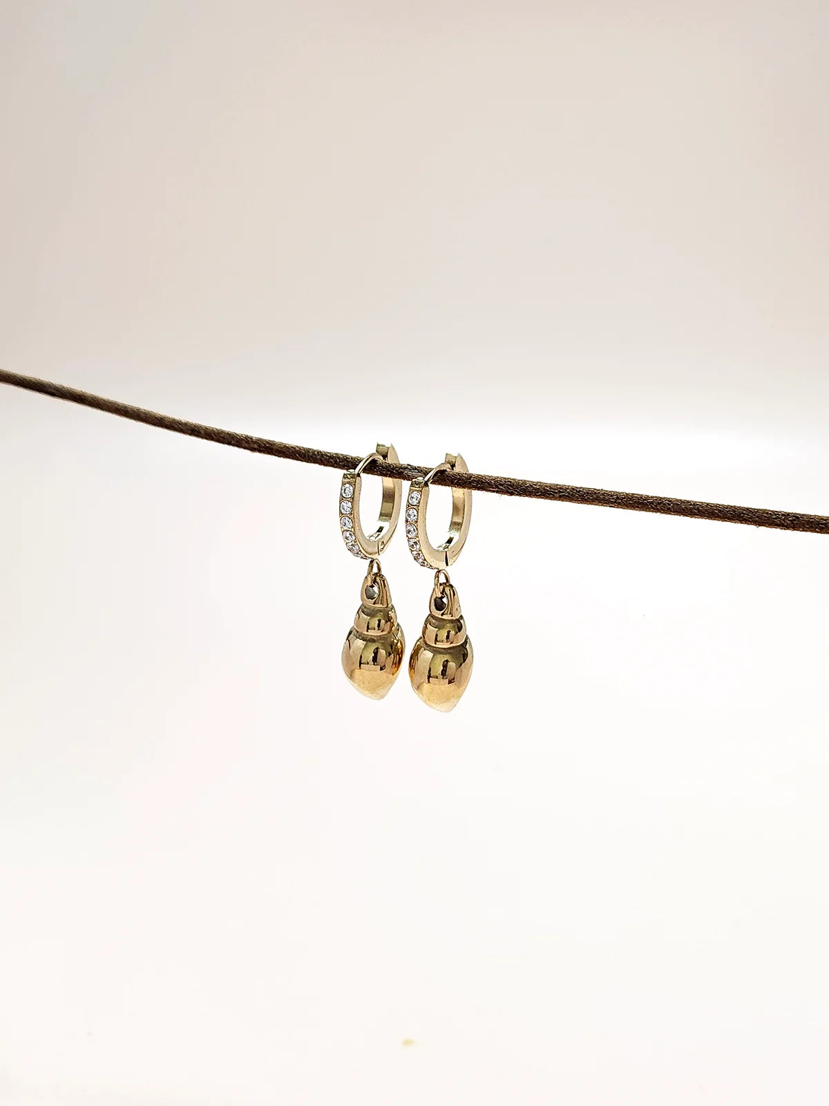 Oceane Earrings set