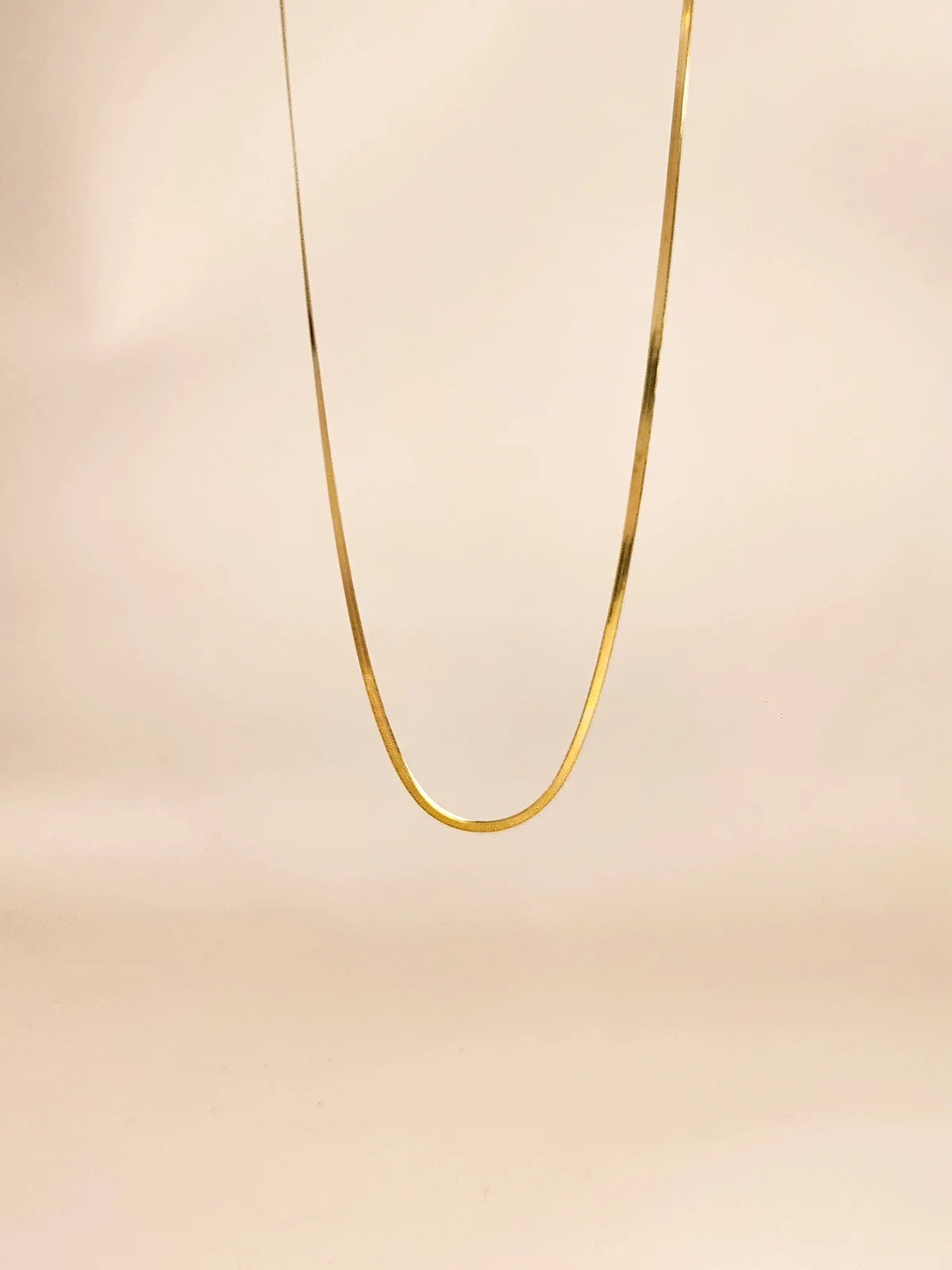 Ivy Necklace
