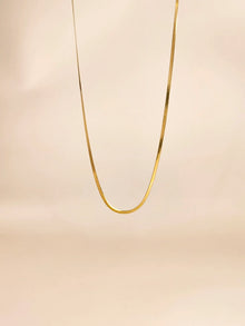 Ivy Necklace