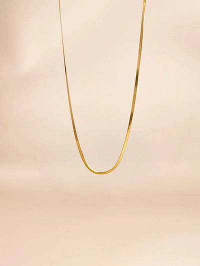Ivy Necklace