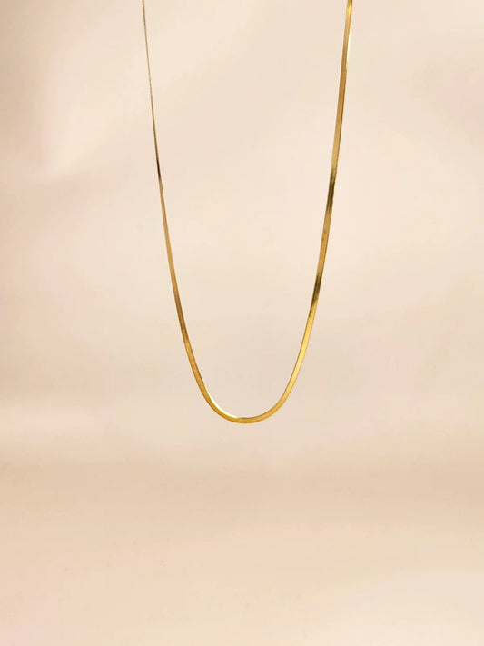 Ivy Necklace
