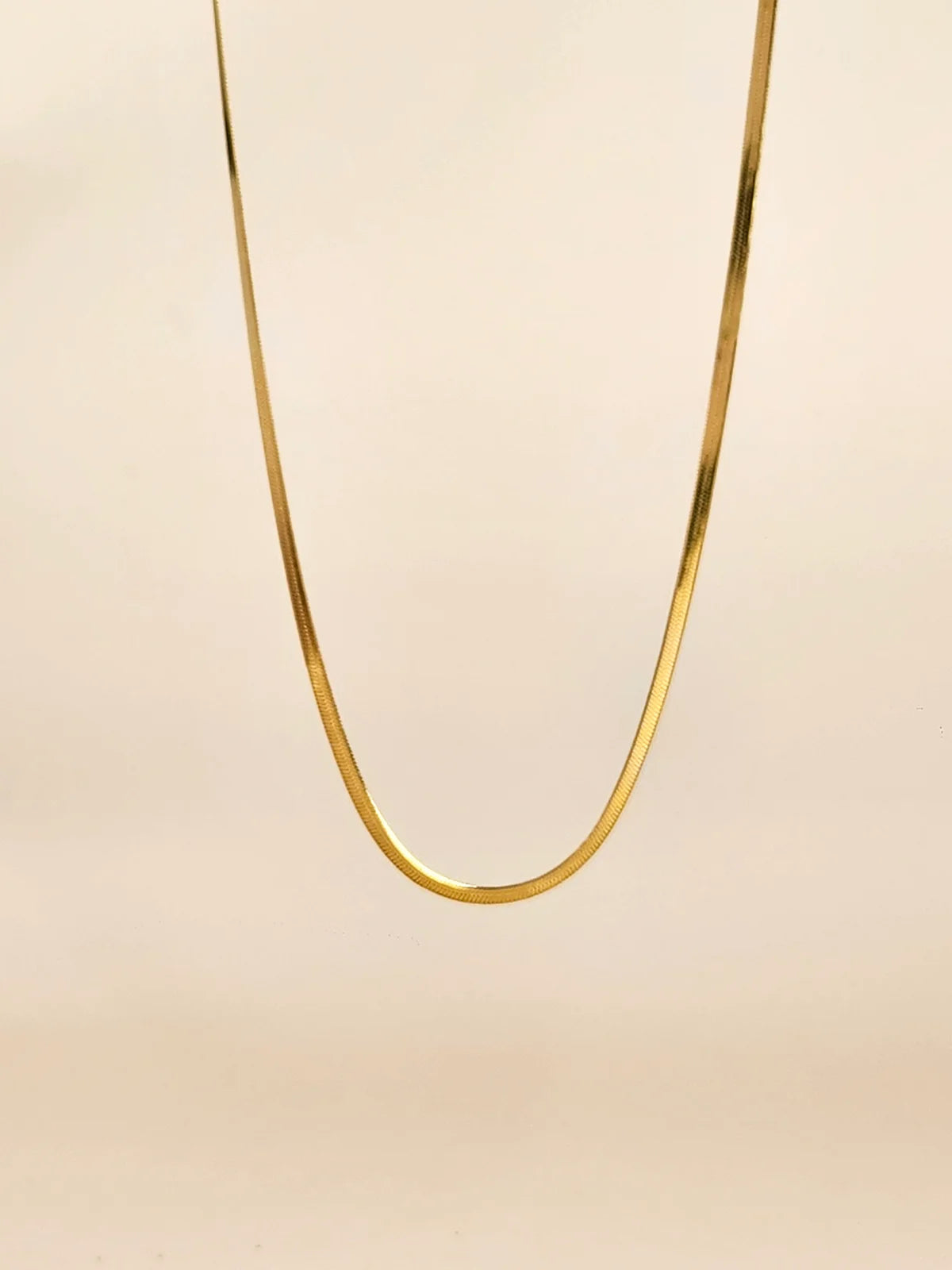Ivy Necklace