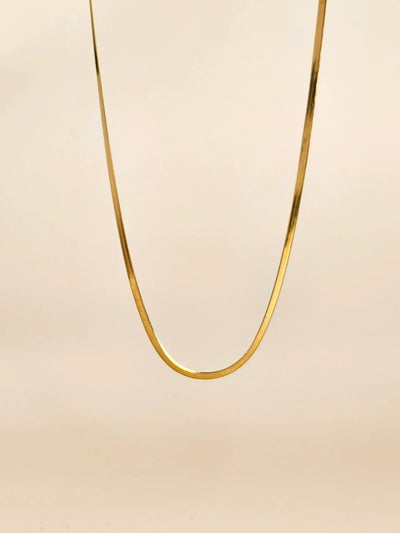 Ivy Necklace