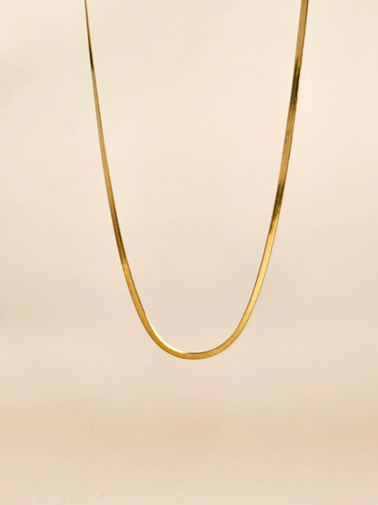 Ivy Necklace
