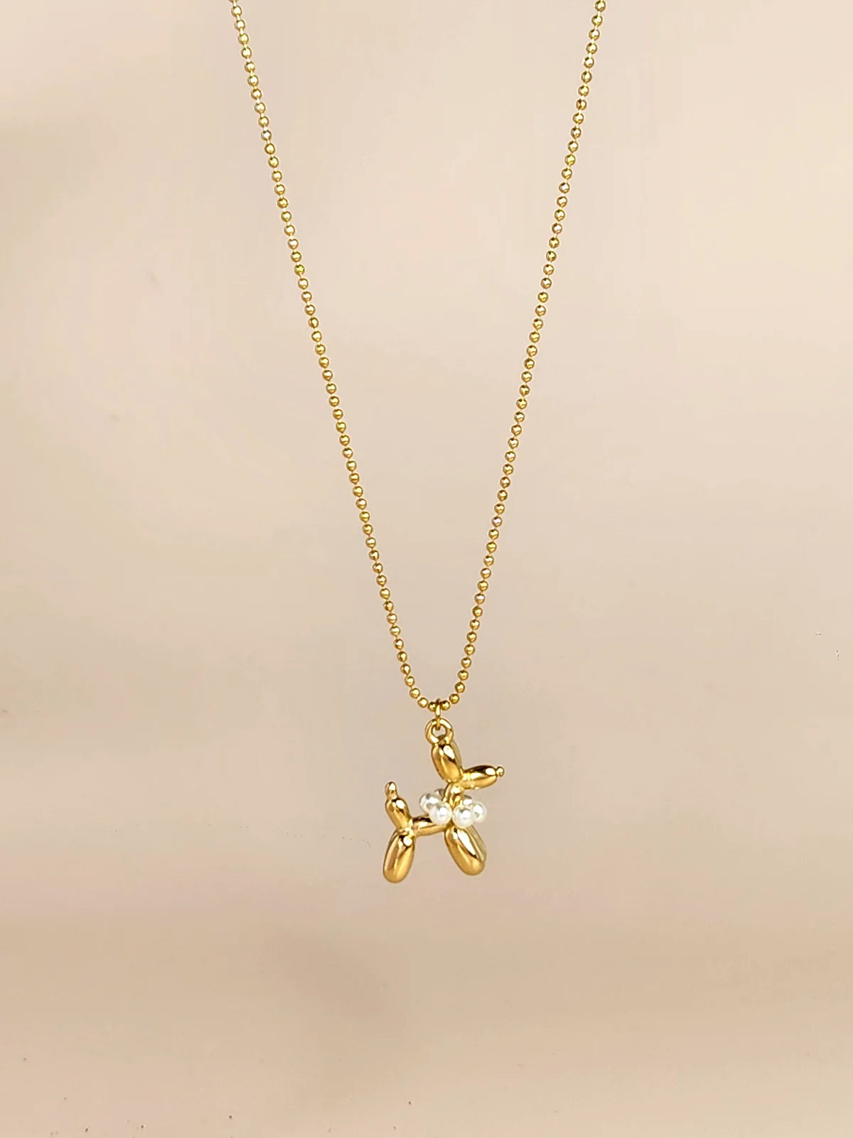 Teodora Necklace
