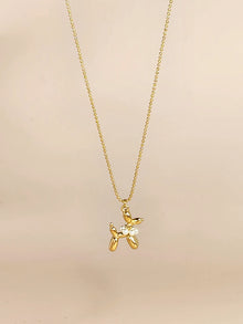 Teodora Necklace