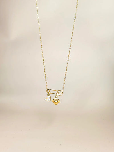 Pauline Necklace