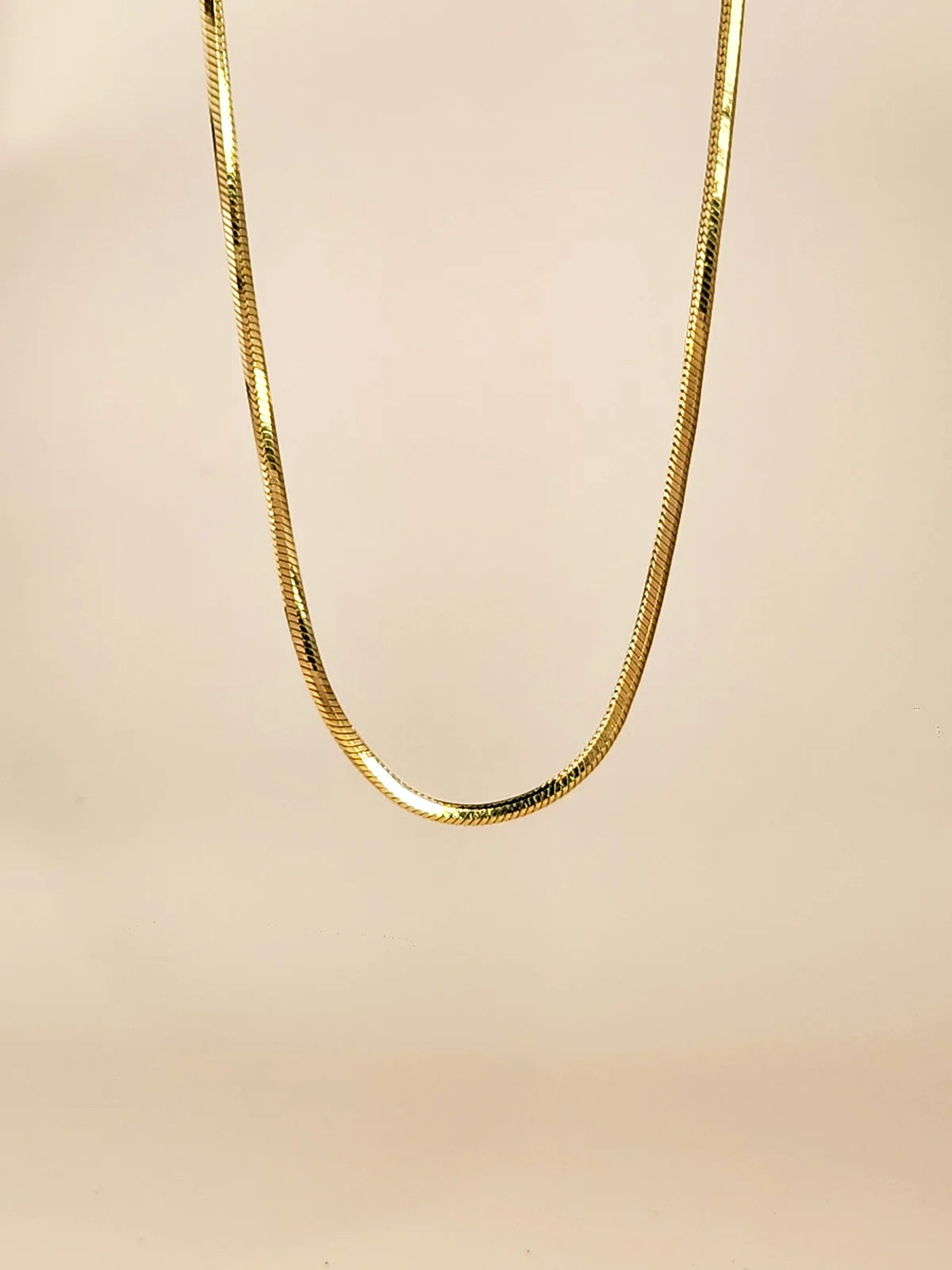 Margot Necklace