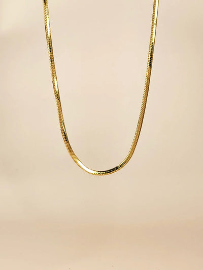 Margot Necklace